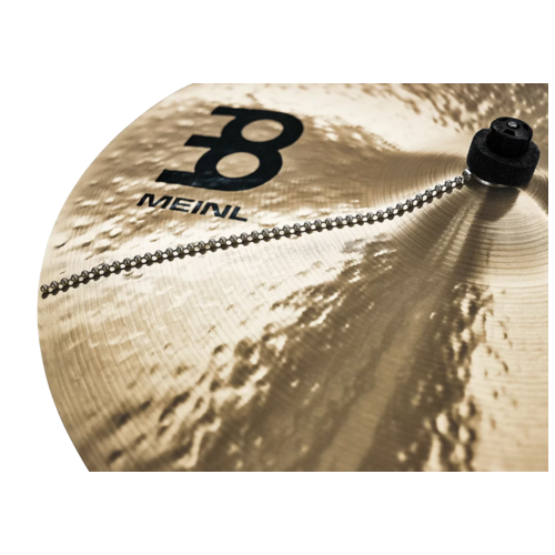 Meinl Cymbal Bacon